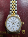 Tudor Prince Oysterdate-Diamond Dial – Full Set